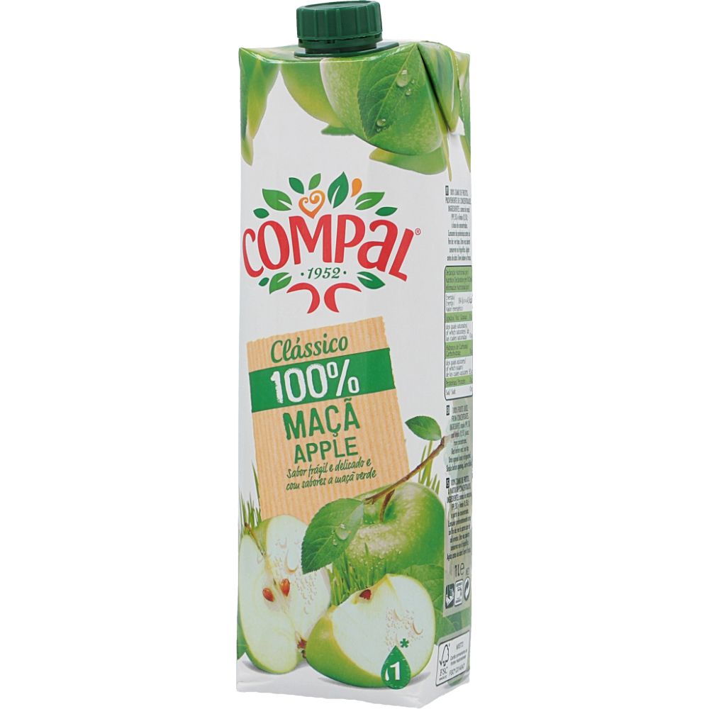  - Compal Fresh Apple Juice 1L (1)