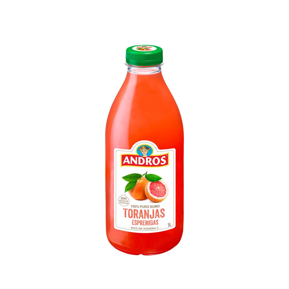  - Andros Pink Grapefruit Juice 1L (1)