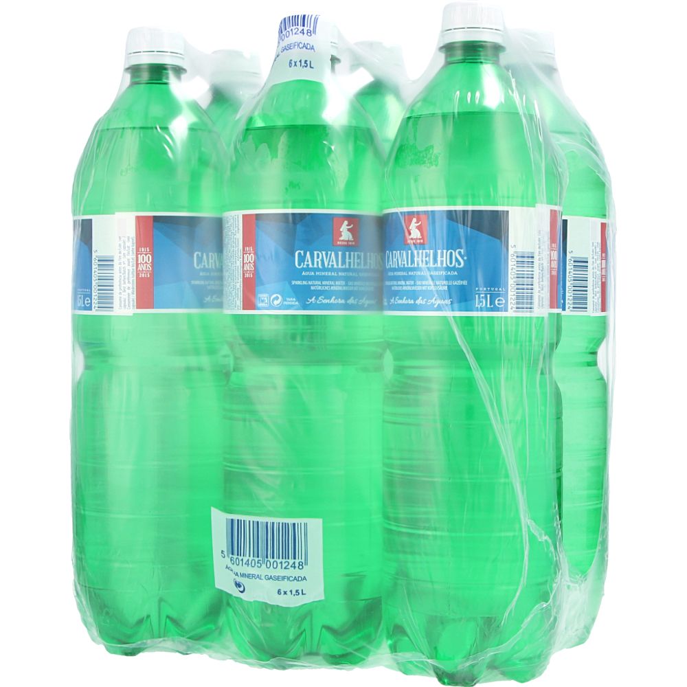  - Carvalhelhos Água c/ Gás 6x1.5 L (1)