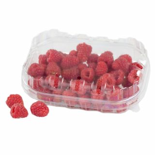  - Raspberries 125g