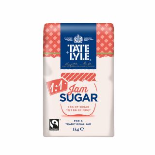 - Açúcar para Compotas Tate & Lyle 1Kg