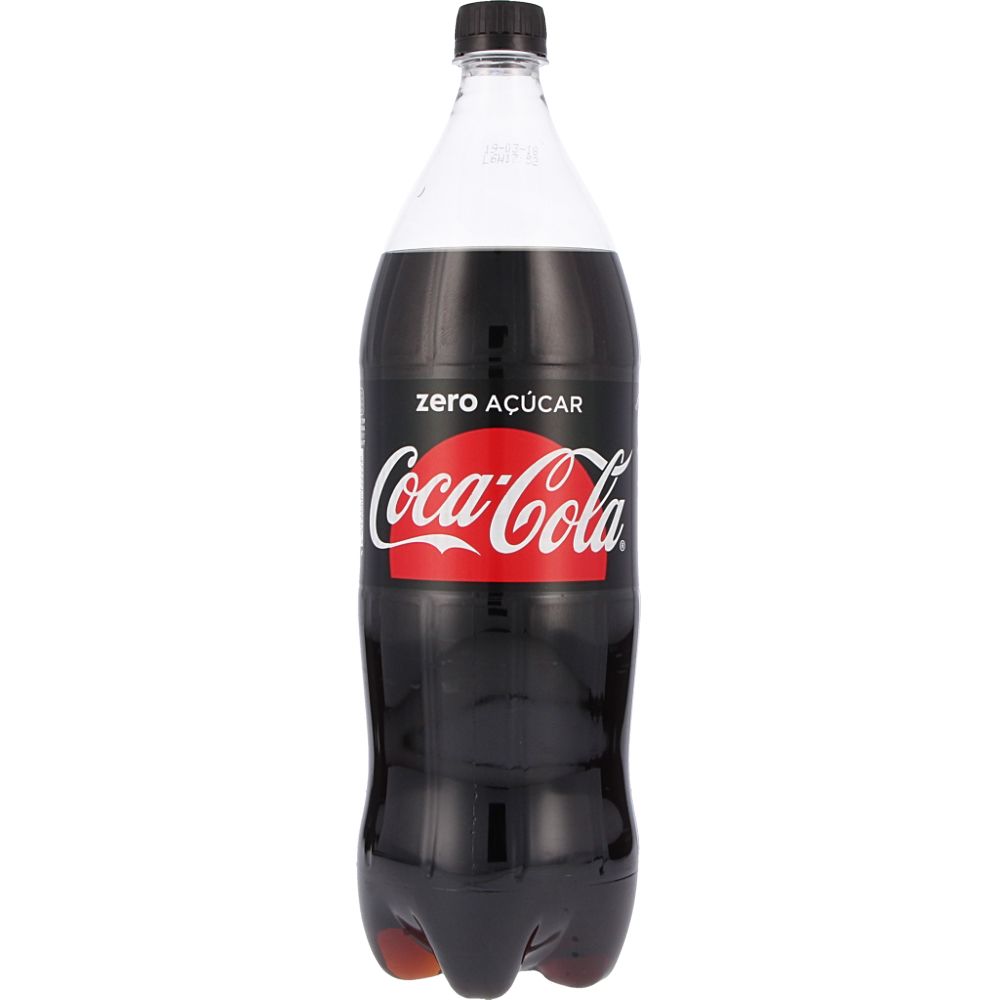  - Refrigerante Coca-Cola s/ Açúcar 1.5 L (1)
