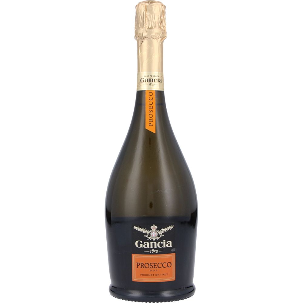  - Gancia Prosecco Brut Sparkling Wine 75cl (1)