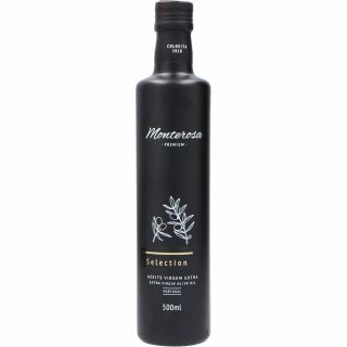  - Monterosa Extra Virgin Olive Oil 50 cl