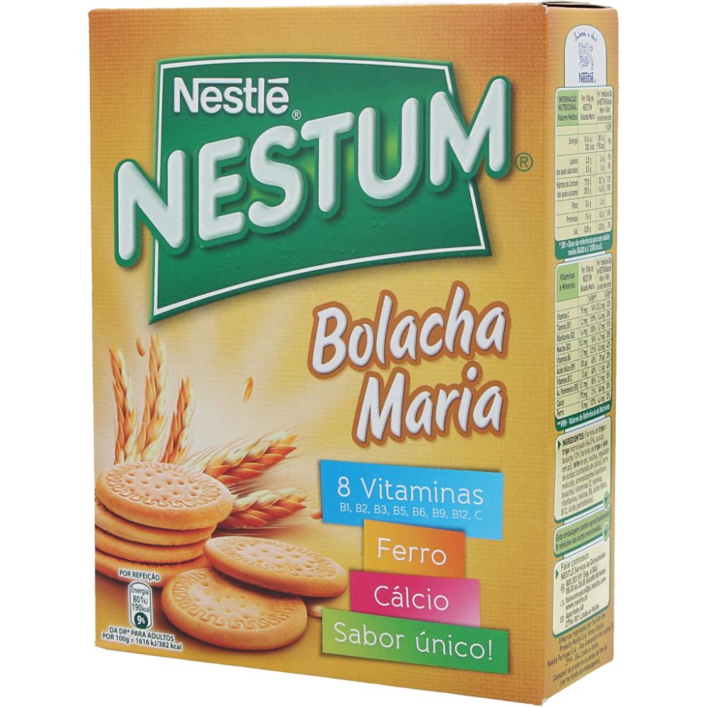  - Flocos Cereais Nestum Bolacha Maria 250g (1)