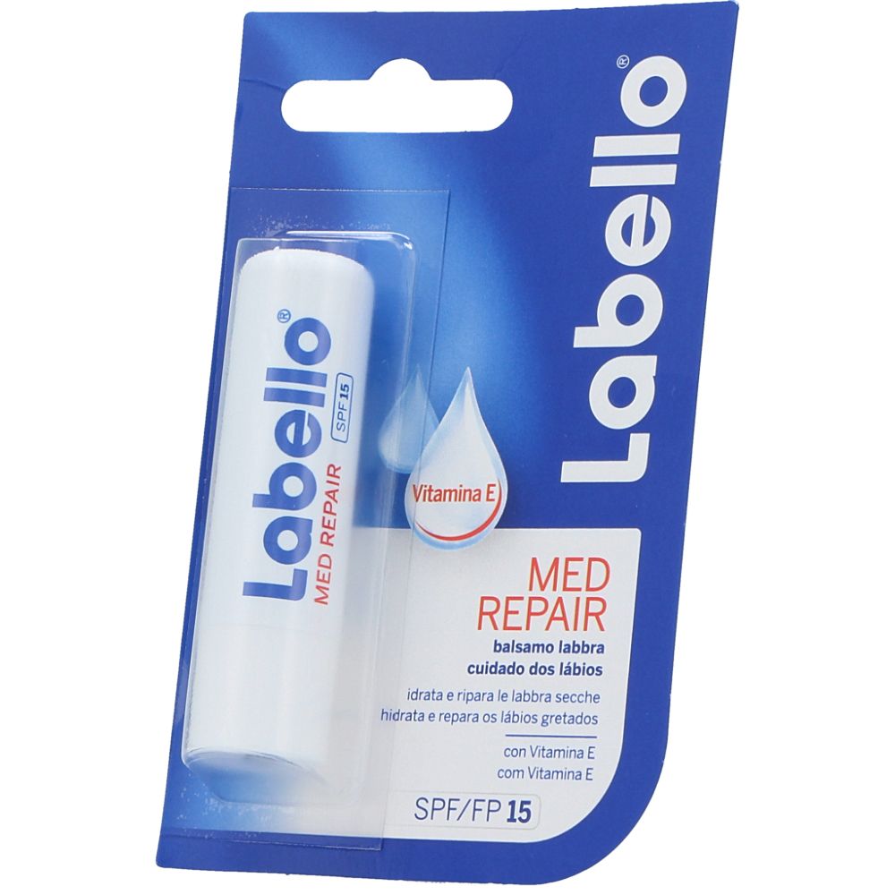  - Labello Med Repair Lip Balm 4.8 g (1)