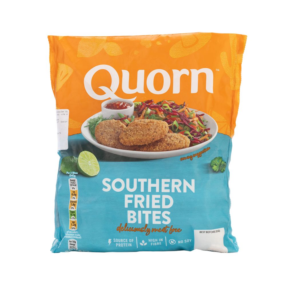 - Quorn Chicken Bites 300g (1)