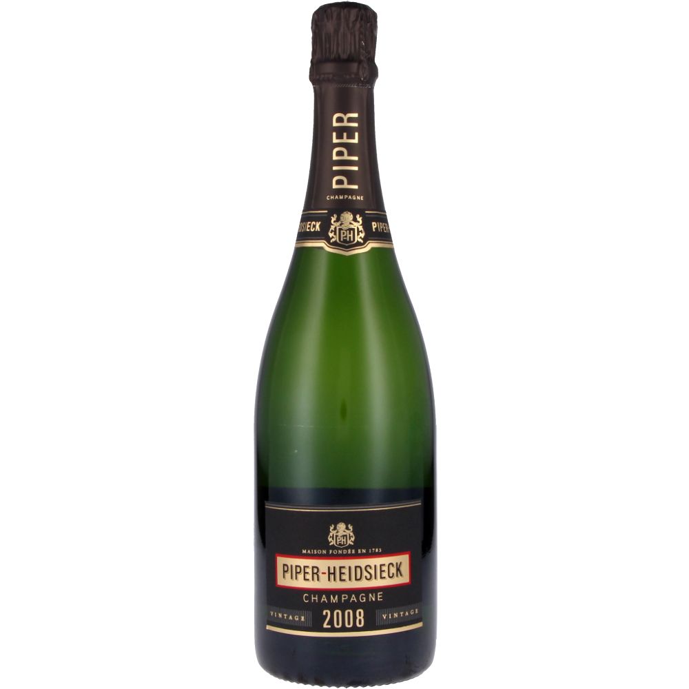  - Piper-Heidsieck Vintage Champagne 75 cl (1)
