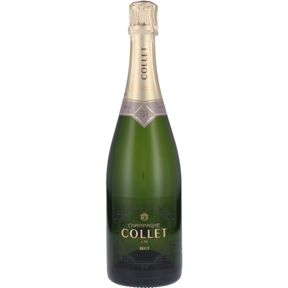  - Collet Brut Champagne Gift Box 75 cl (1)