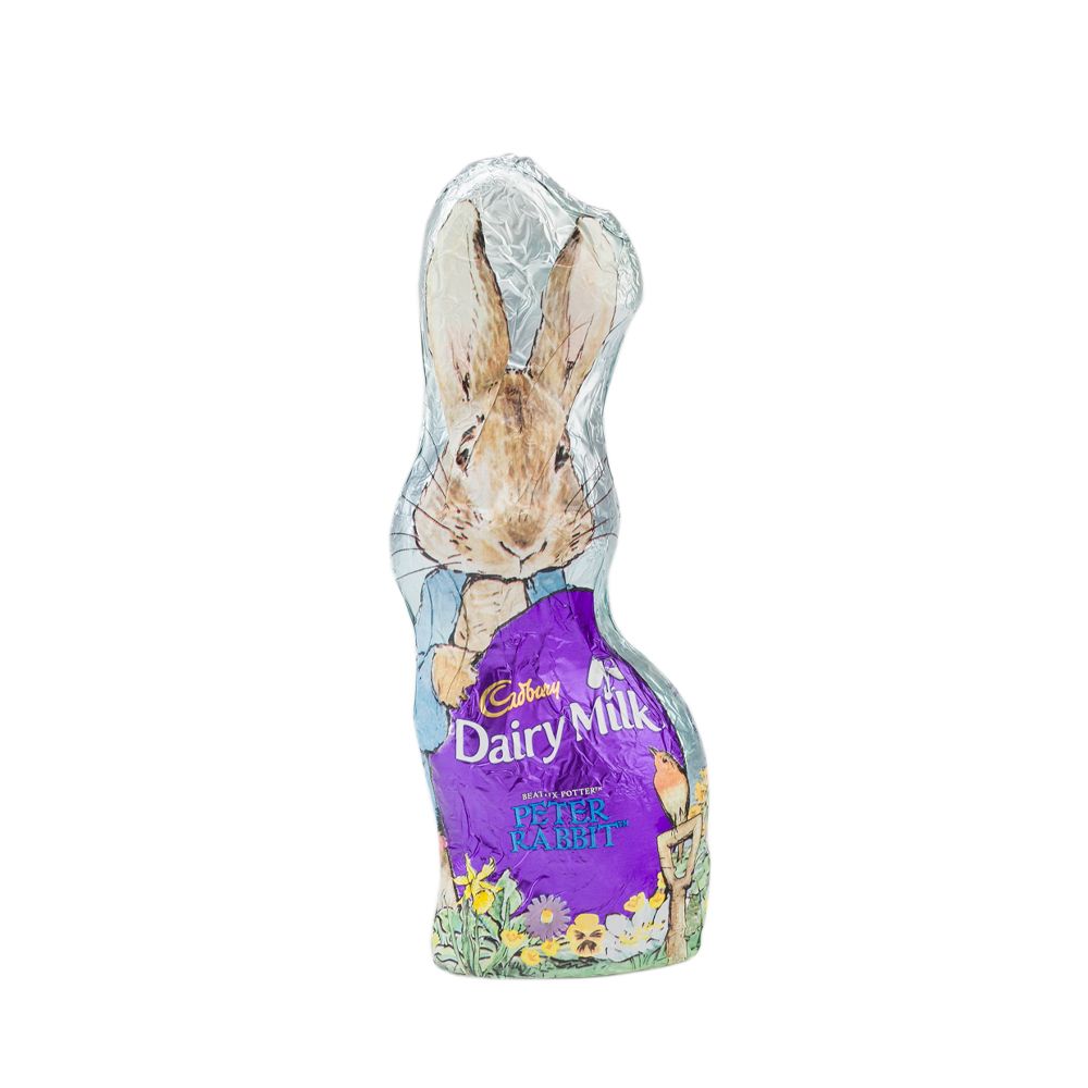  - Cadbury Rabbit Chocolate 100g (1)