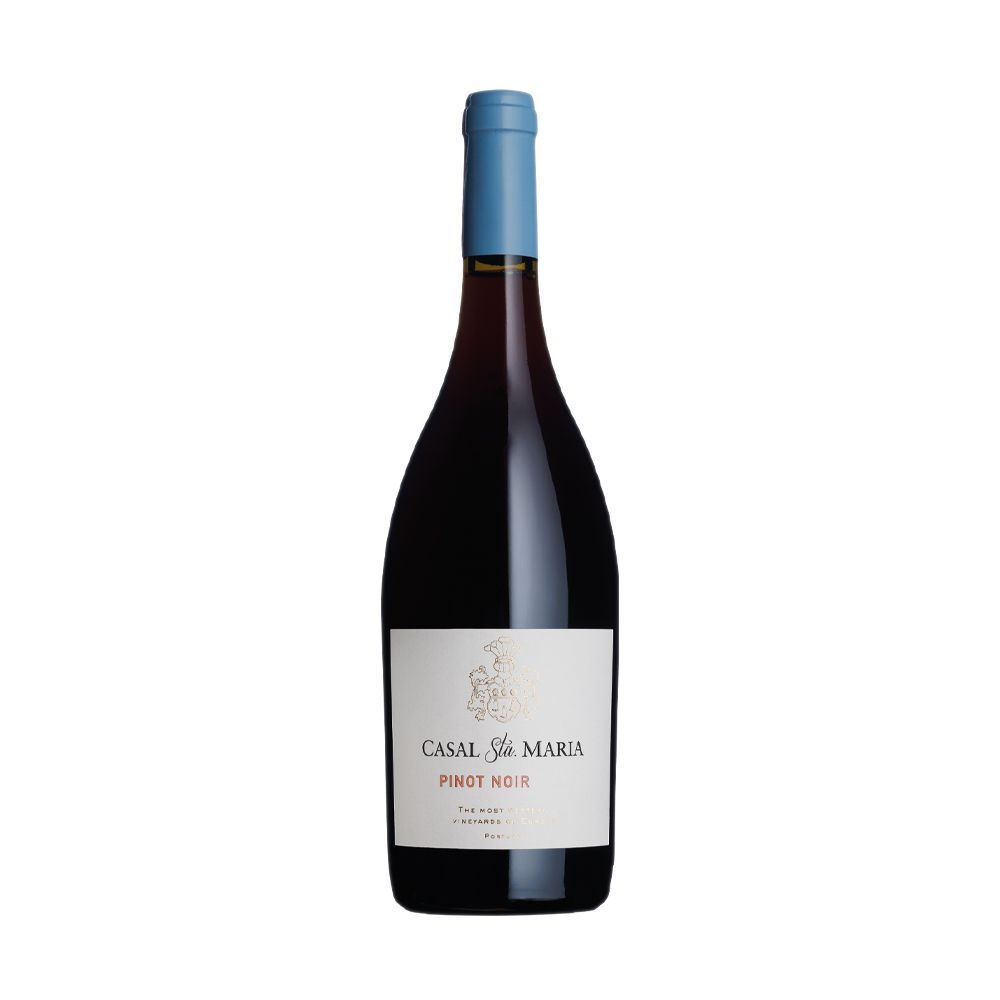  - Casal Sta Maria Pinot Noir Red Wine 750 ml