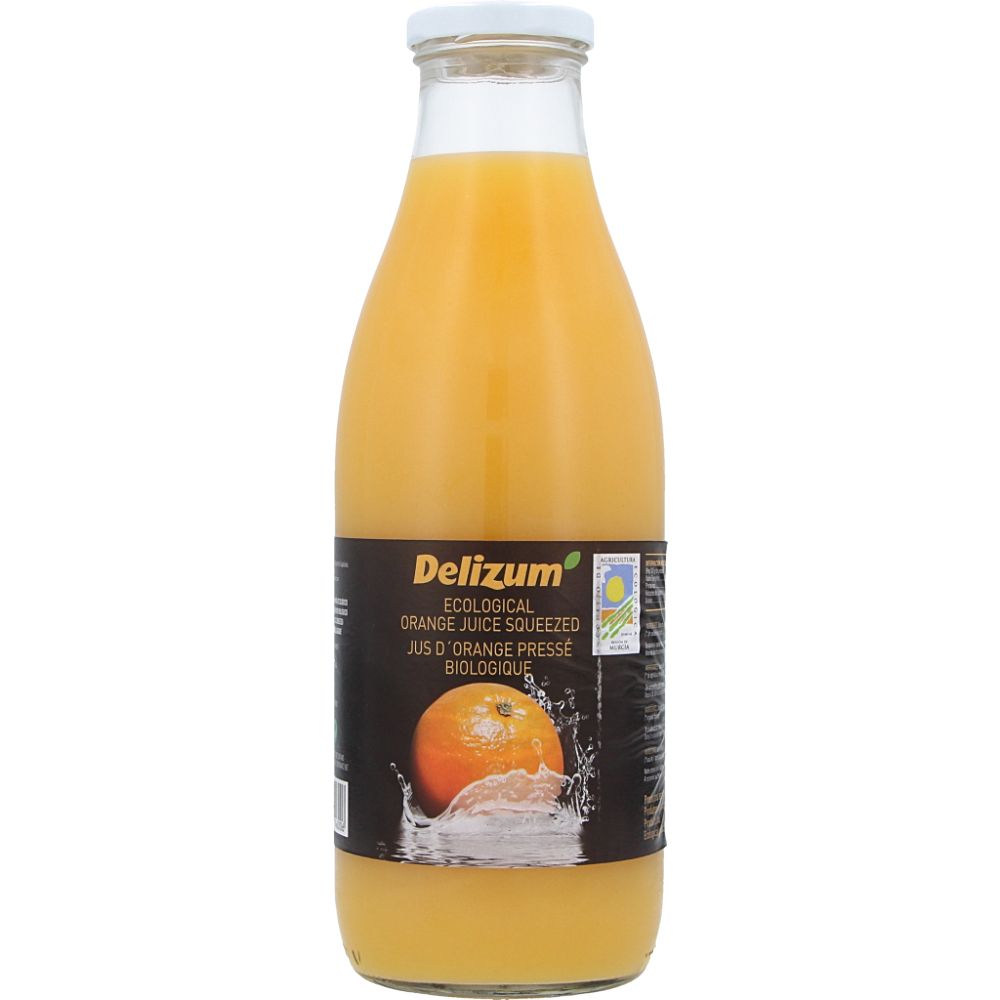  - Delizium Pressed Orange Juice 1L (1)