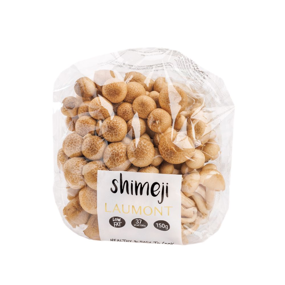  - Brown Shimeji Mushroom 150g (1)