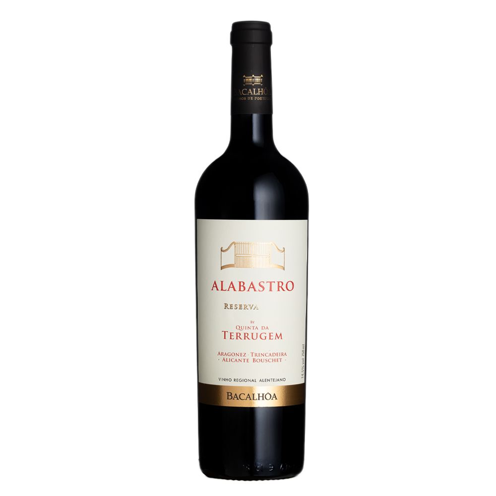  - Alabastro Reserva Red Wine 75cl (1)