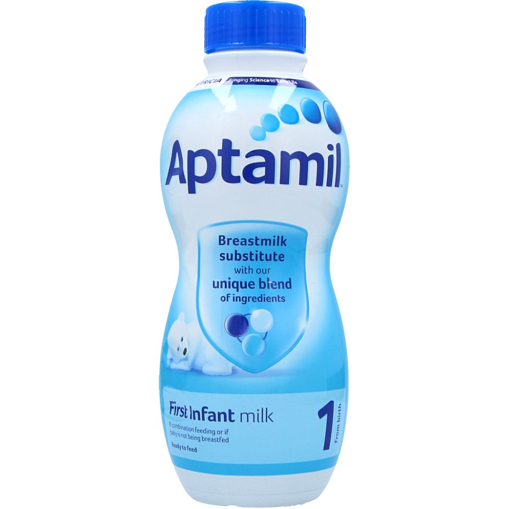  - Aptamil 1 First Infant Milk 1L (1)