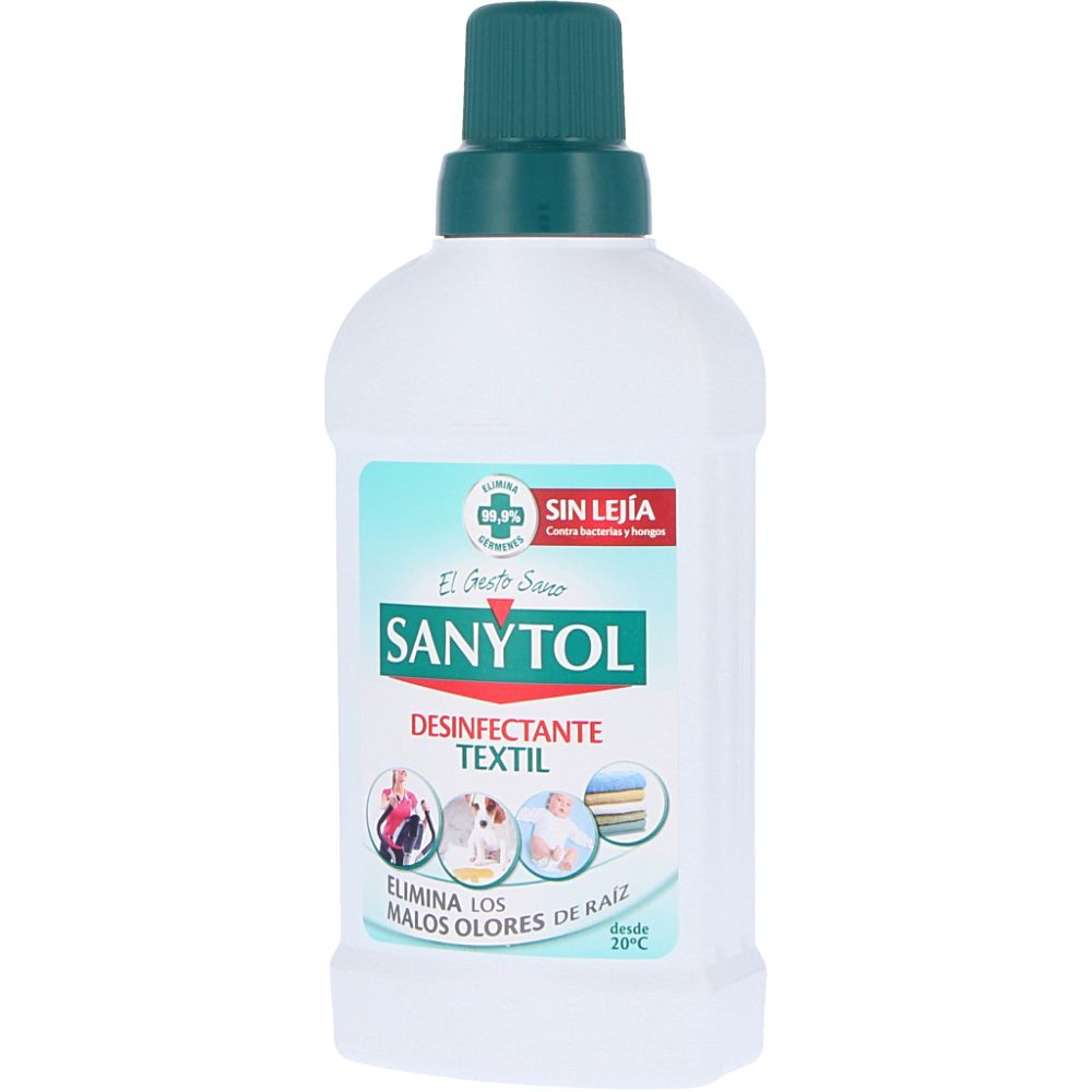  - Sanytol Laundry Disinfectant 500 ml (2)