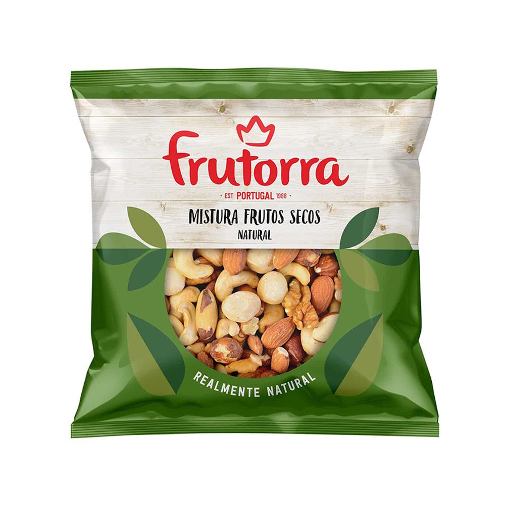  - Frutorra Dried Fruit Mix 150g (1)