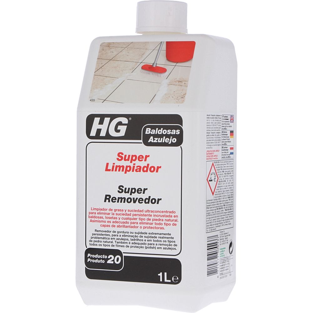  - HG Tile & Floor Tile Grease Remover 1L (1)
