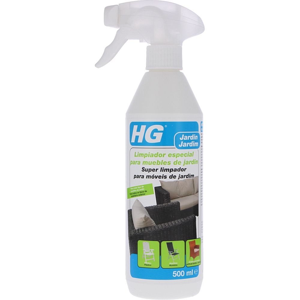  - HG Garden Furniture Cleaner 500 ml (1)