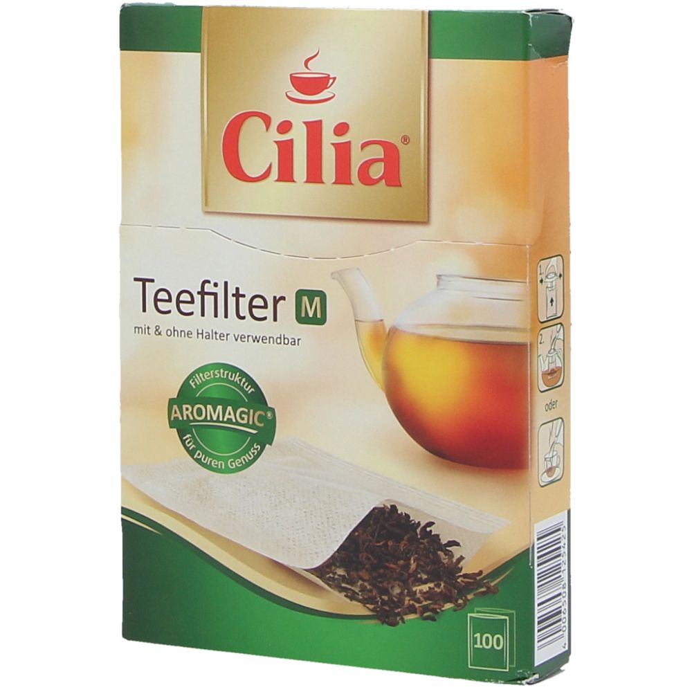  - Cilia Tea Filter f/ Mug 100 pc (1)