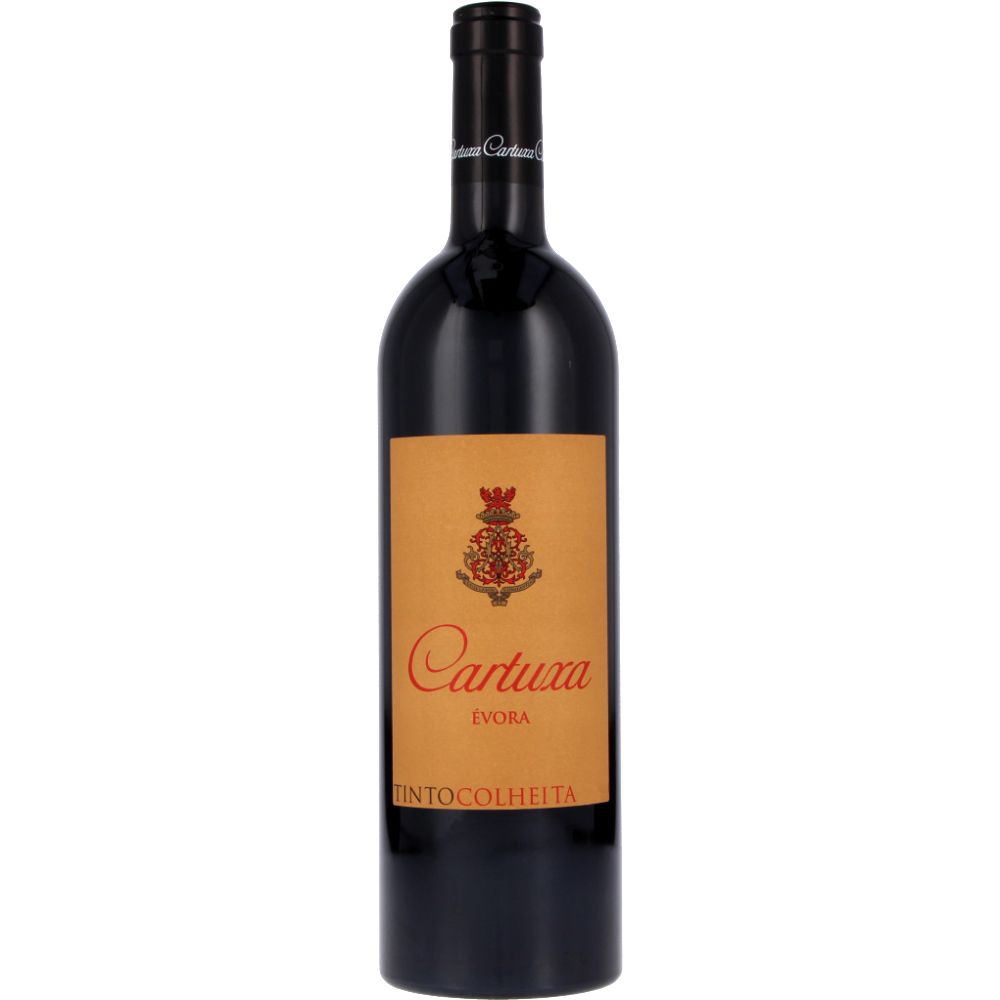  - Cartuxa Red Wine 75cl (1)