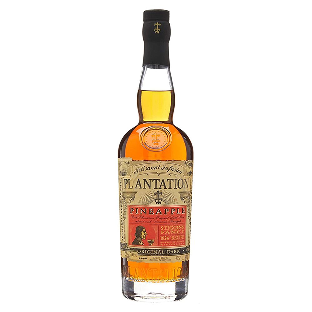  - Rum Plantation Ananás 70cl (1)