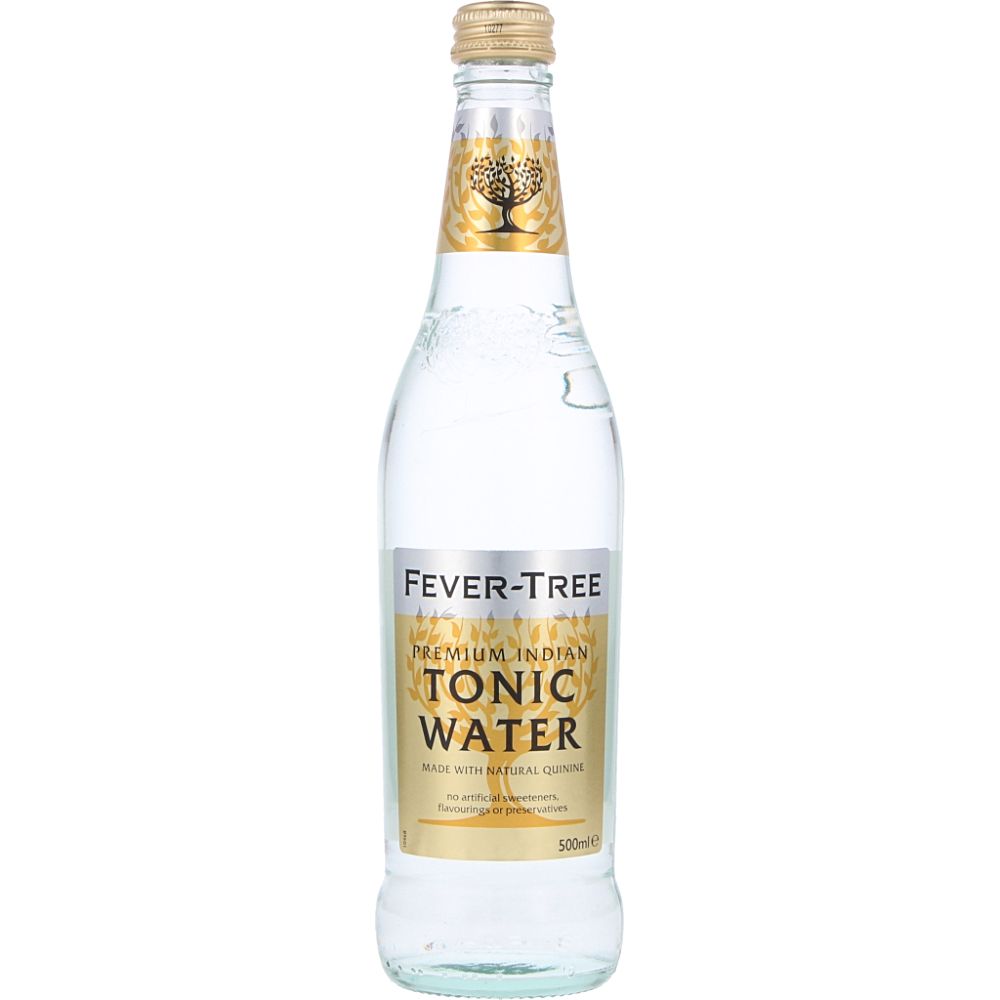  - Fever-Tree Tonic Water 50cl (1)