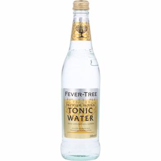  - Fever-Tree Tonic Water 50cl