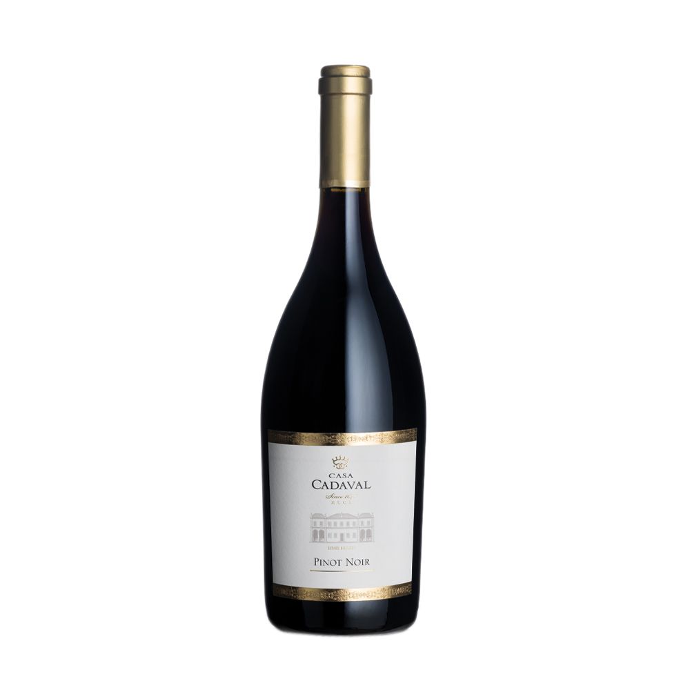  - Vinho Casa Cadaval Pinot Noir Tinto 75cl (1)