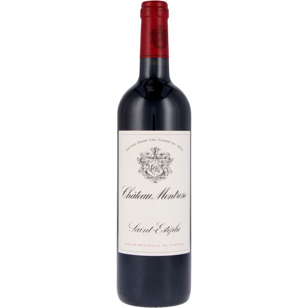  - Vinho Château Montrose Saint-Estèphe Tinto 08 75cl (1)
