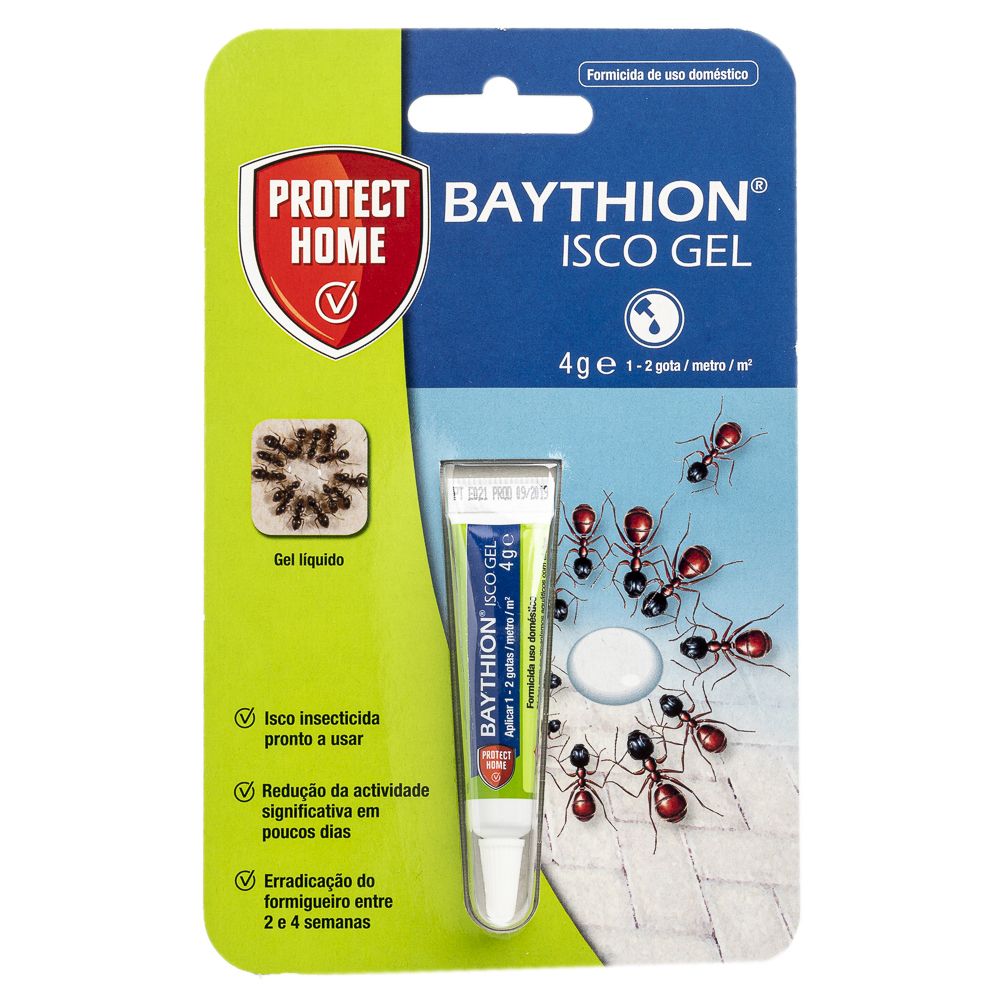  - Protect Home Anti Ant Gel 4 g (1)