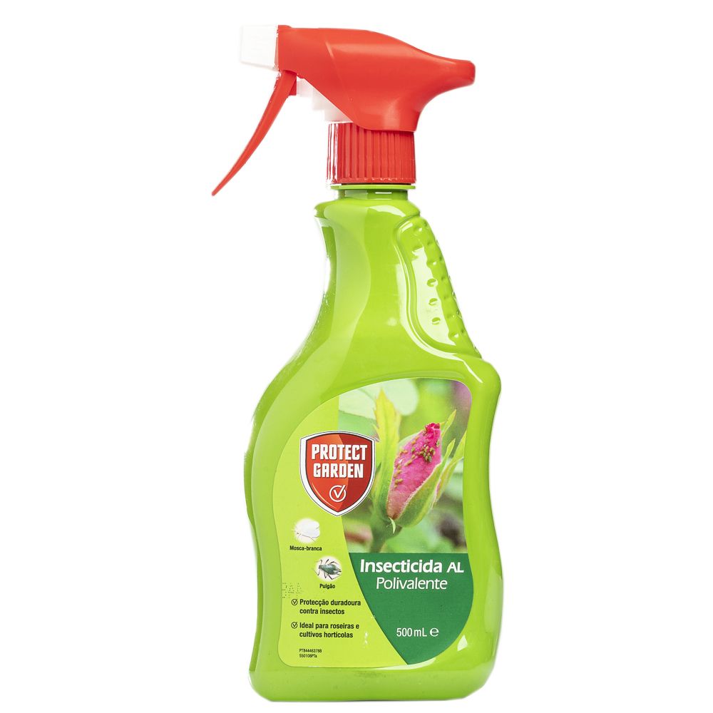  - Protect Garden Insecticide Spray 500 ml (1)