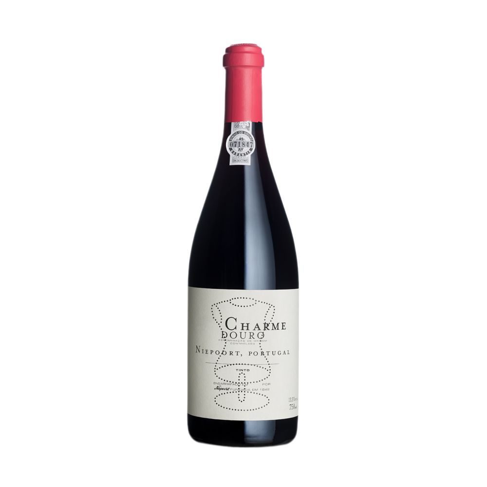  - Charme Douro Red Wine 75cl (1)