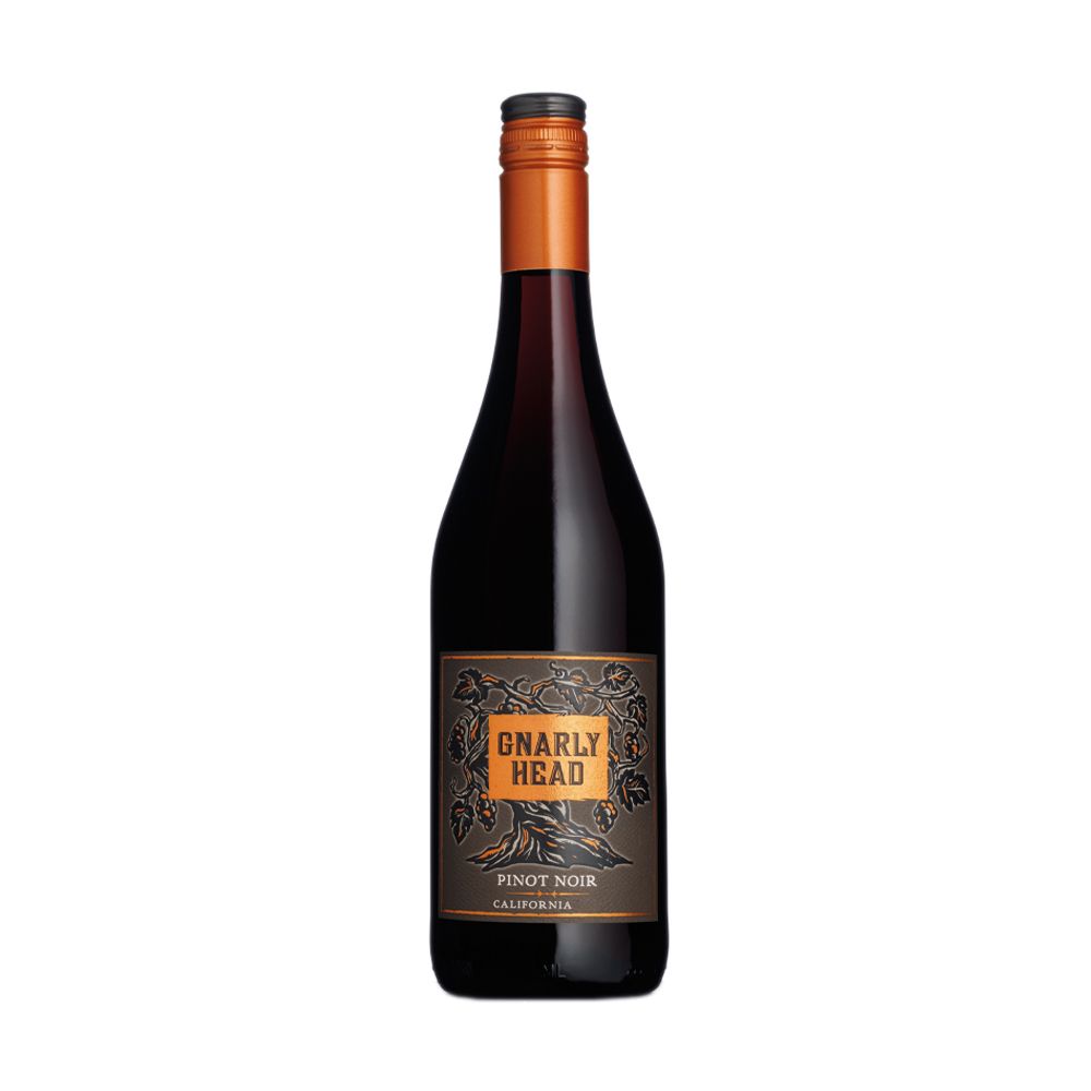  - Gnarly Head Zinfandel Red Wine 75cl (1)