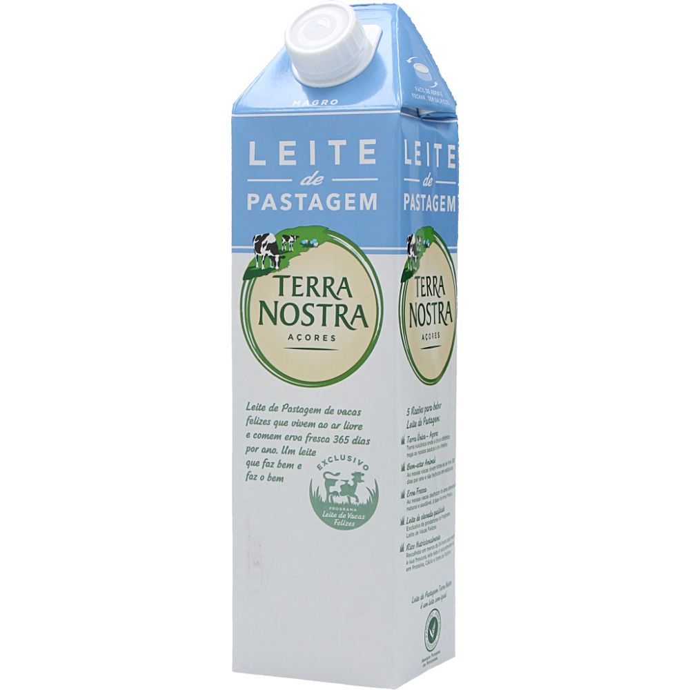  - Pastagem Terra Nostra Skimmed Milk 1L (1)