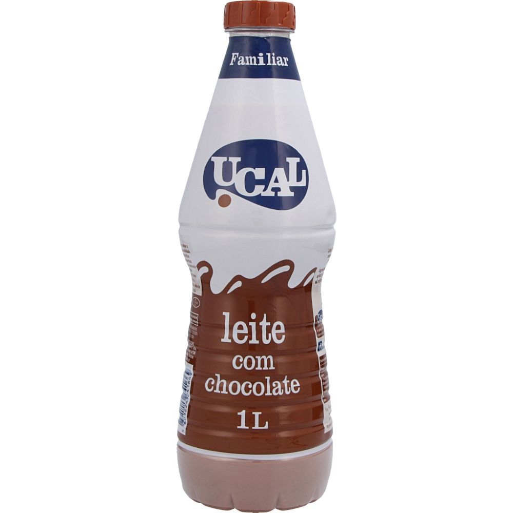  - Ucal Chocolate Milk Pet 1L (1)