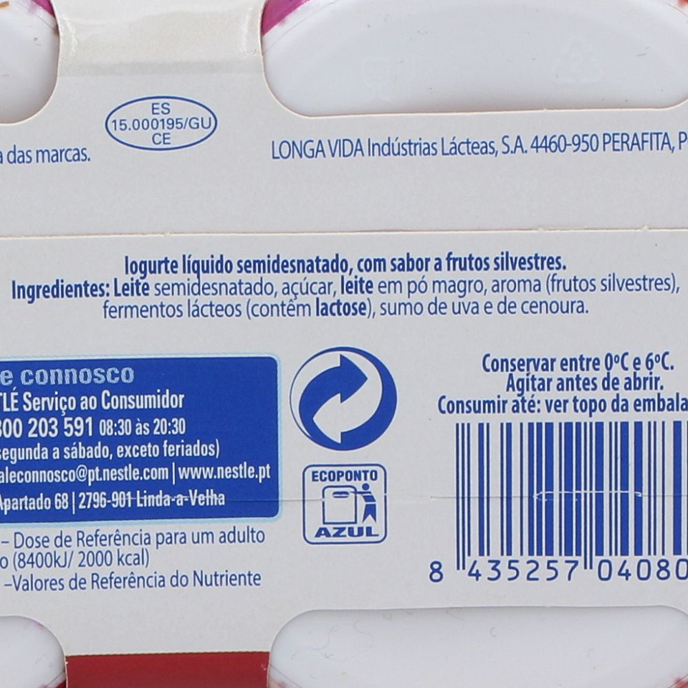  - Iogurte Líquido Yoggi Frutos Silvestres 4x160g (3)
