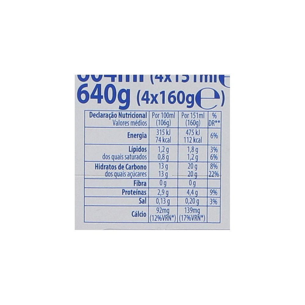  - Iogurte Líquido Yoggi Cremoso Frutos Silvestres 4x160g (2)