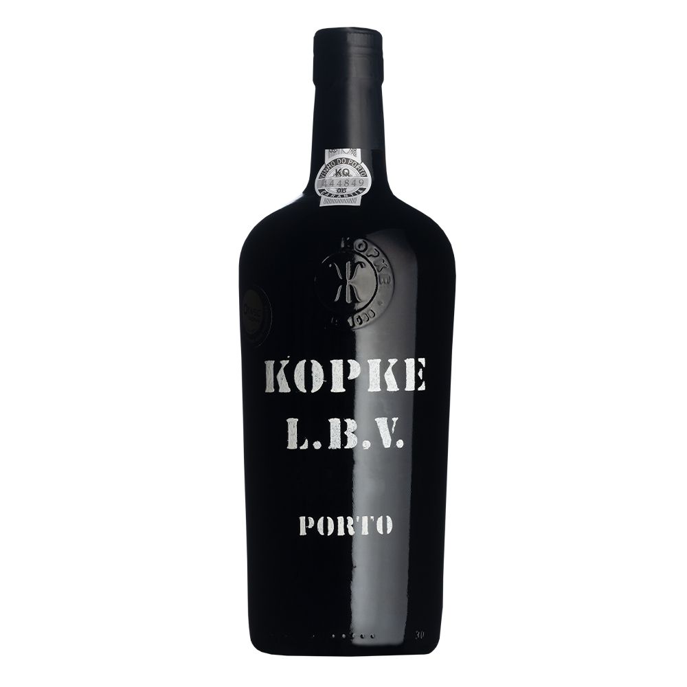  - Kopke Port Wine LBV 2015 75cl (1)