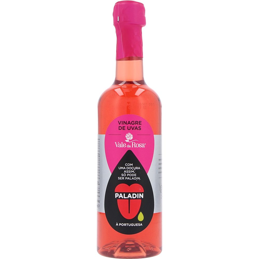  - Paladin Vale da Rosa Grapes Vinegar 500 ml (1)
