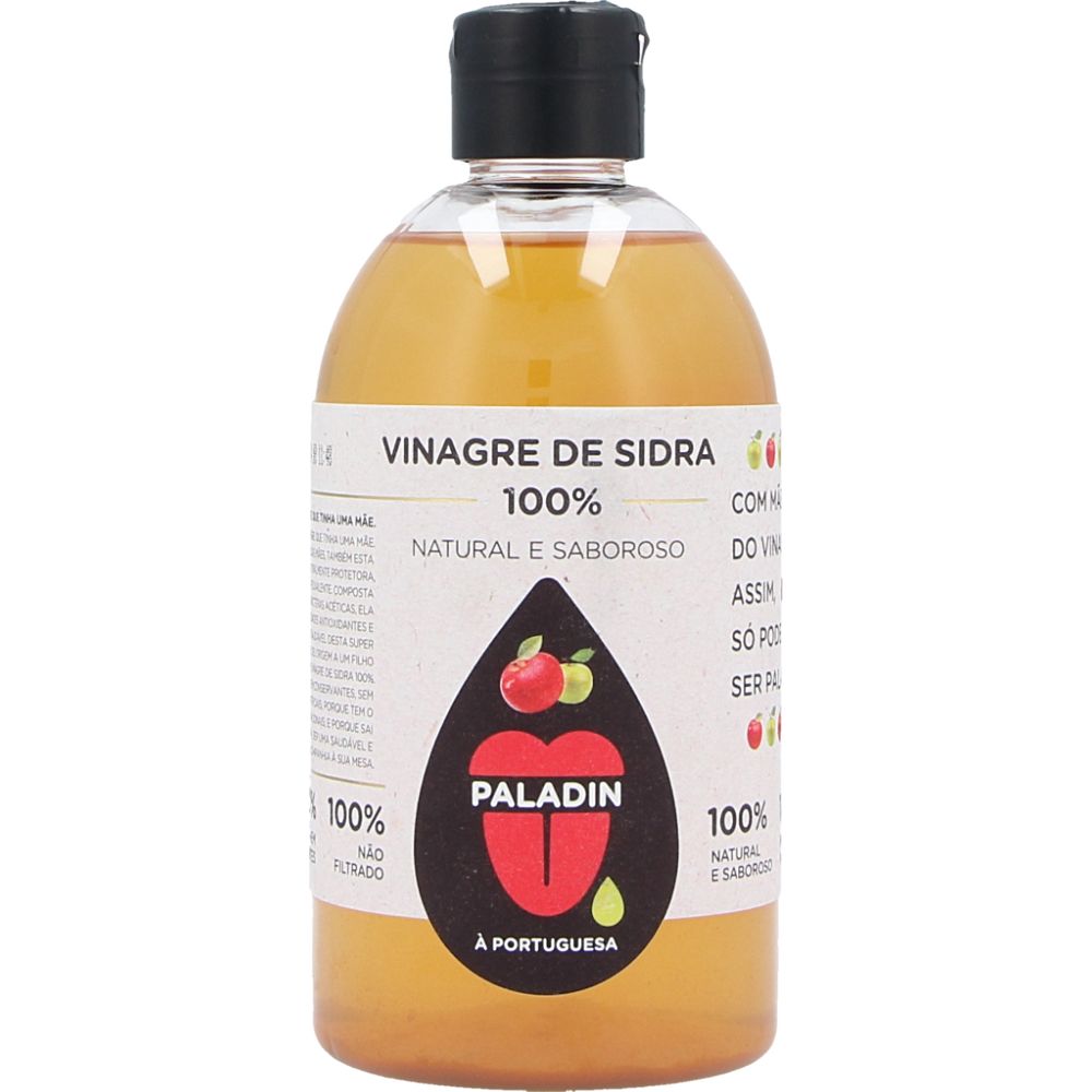  - Paladin 100% Cider Vinegar 500 ml (1)