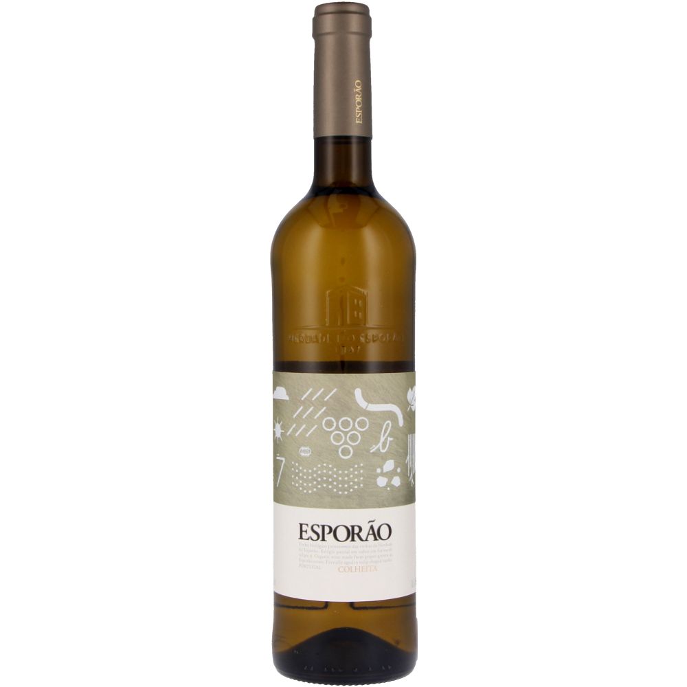  - Vinho Branco Esporão Colheita 75cl (1)