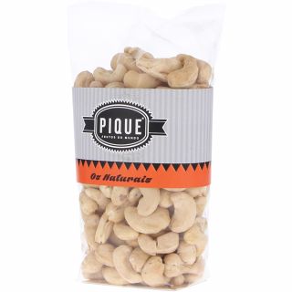  - Pique Raw Cashew Nuts 200g