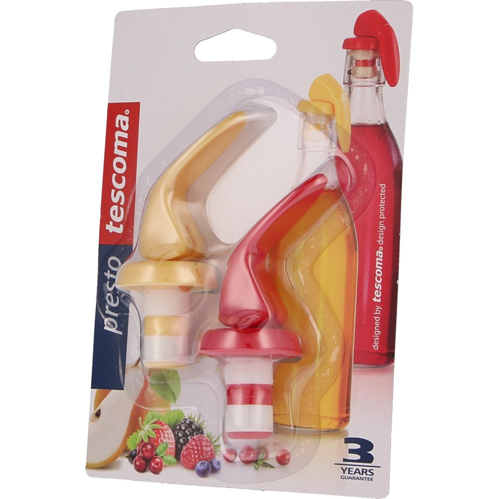  - Tescoma Bottle Stoppers 2 pc (1)