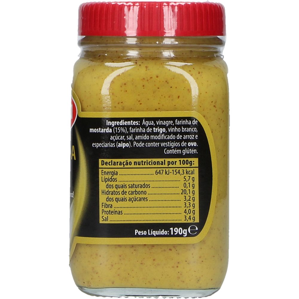  - Savora Dijon Mustard 190g (2)