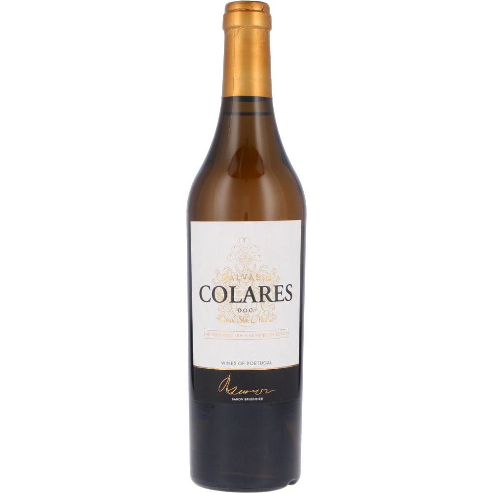  - Casal Sta Maria Colares White Wine 50cl (1)