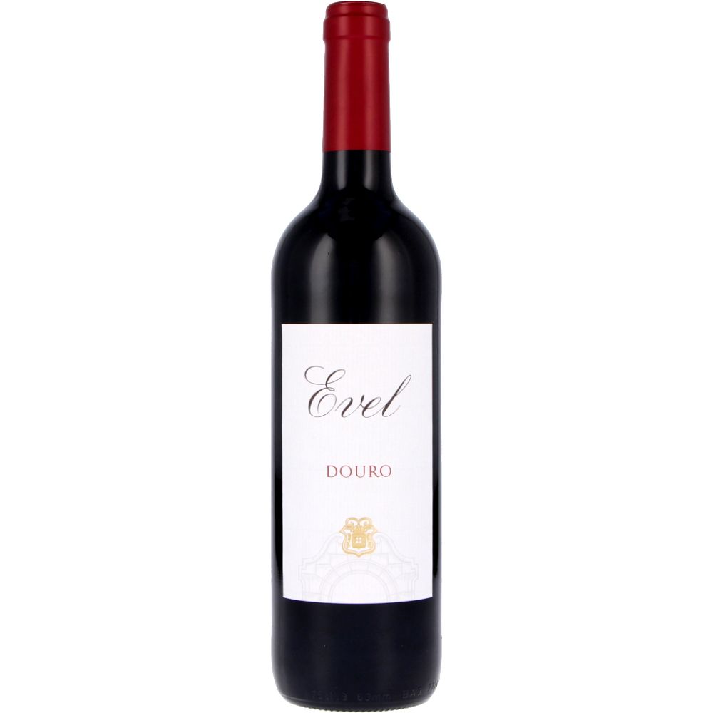  - Evel Douro Red Wine 75cl (1)
