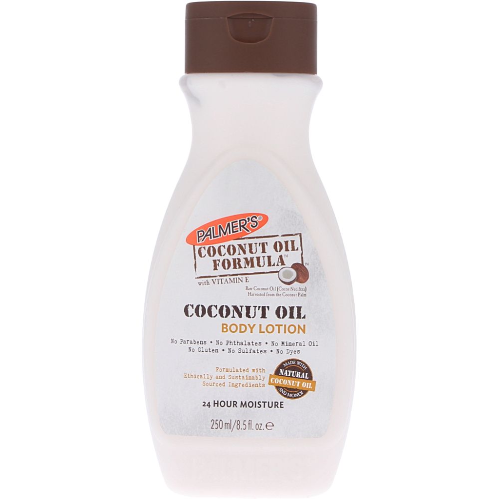  - Palmers Coconut Oil Body Lotion 250 ml (1)
