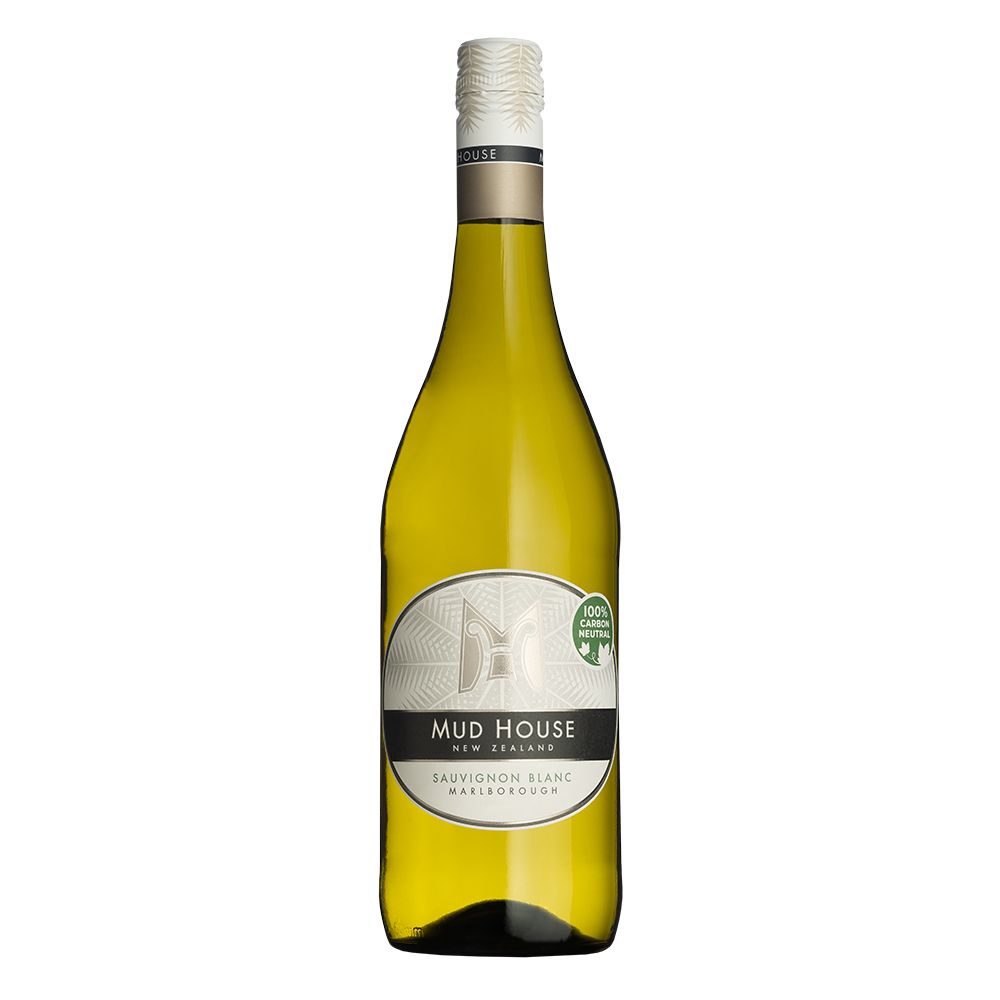  - Mud House Sauvignon Blanc White Wine 75cl (1)