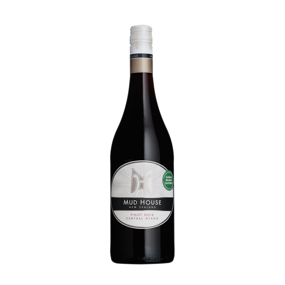  - Vinho Tinto Mud House Pinot Noir 75cl (1)